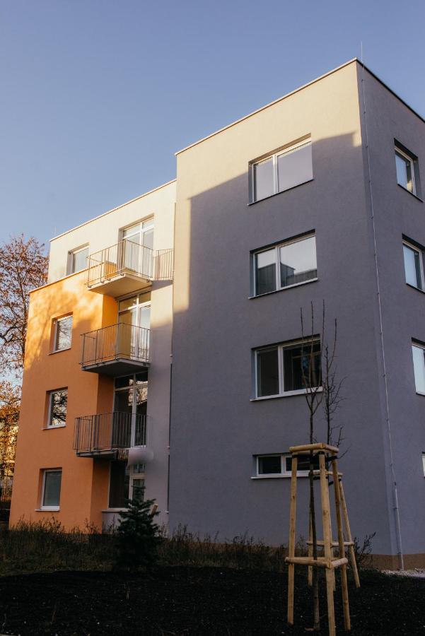 Apartman Martin Poprad Exterior photo