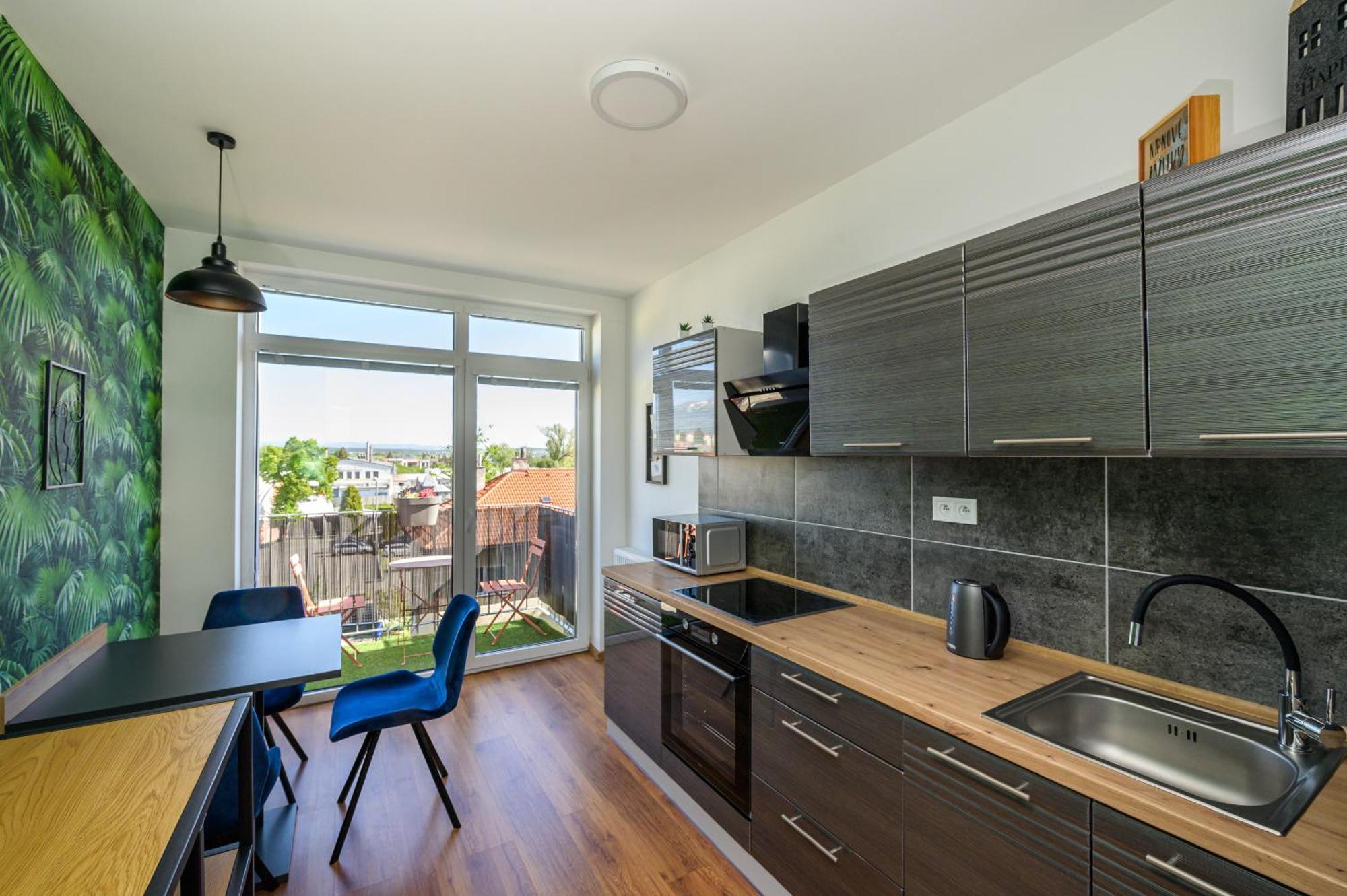 Apartman Martin Poprad Exterior photo